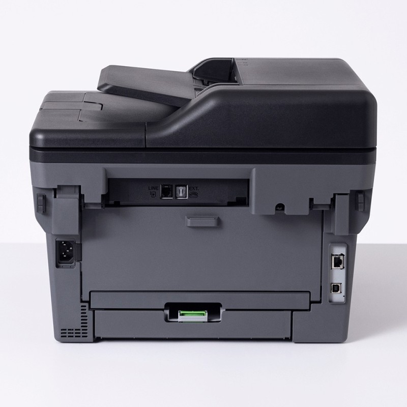 MFC-L2860DWE - Multifunktionsdrucker - s/w - Laser - A4/Legal (Medien)